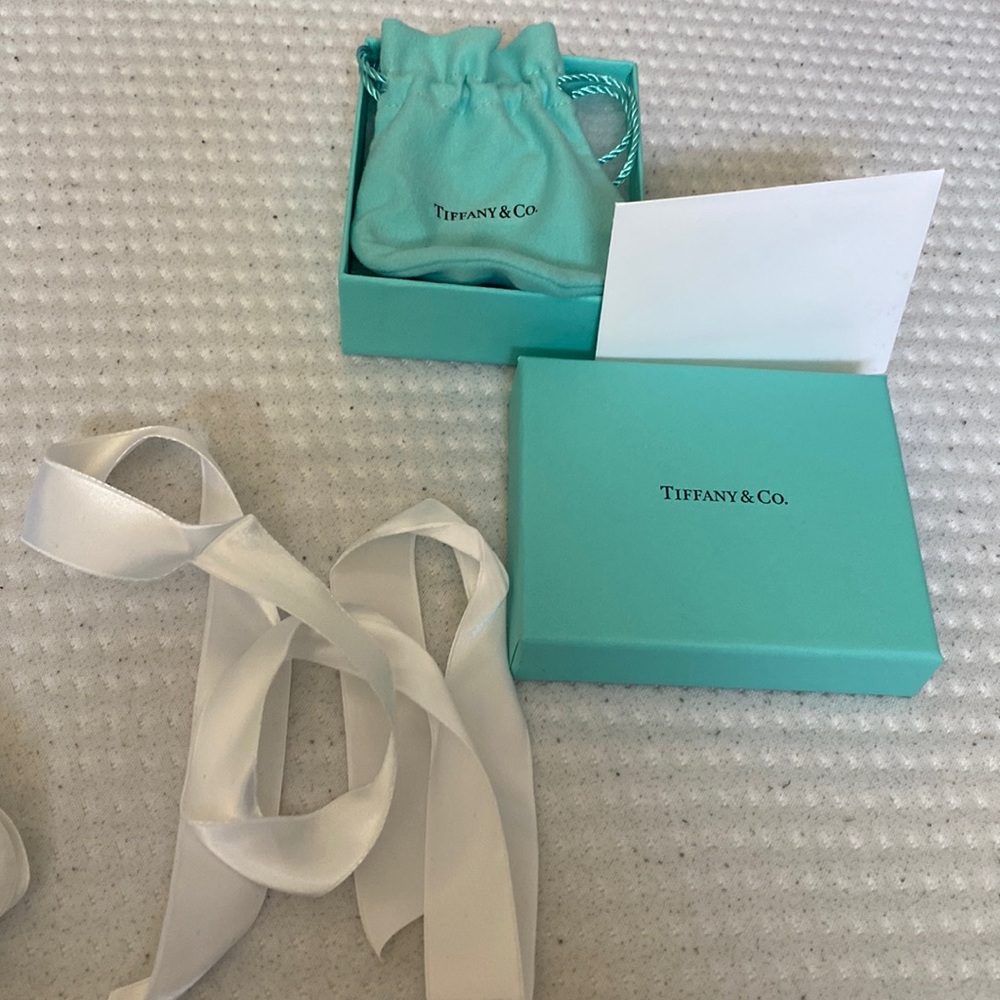 Tiffany & Co.